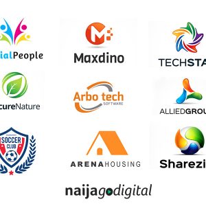 logo design service nigeria
