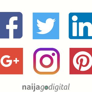 social media page setup nigeria