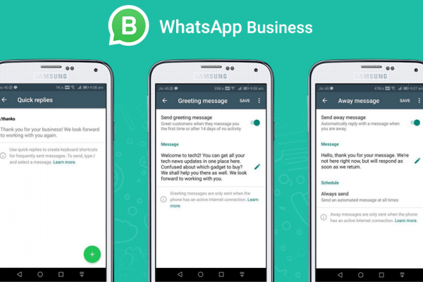 Reasons to Use WhatsApp Marketing for Your Business